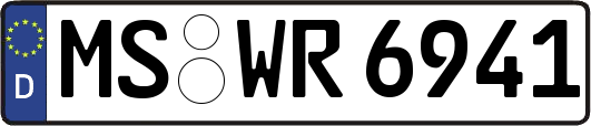 MS-WR6941