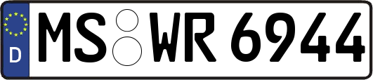 MS-WR6944