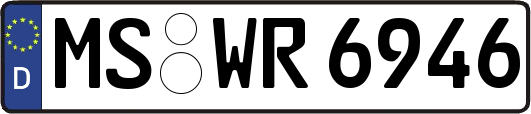 MS-WR6946
