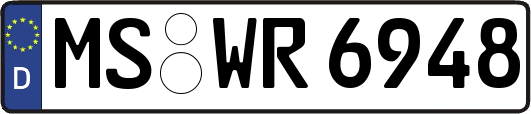 MS-WR6948