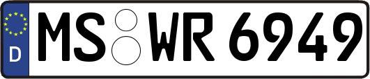 MS-WR6949
