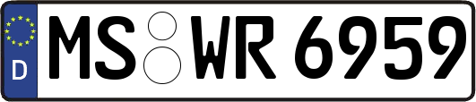 MS-WR6959