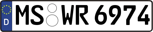 MS-WR6974