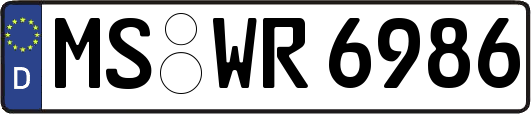 MS-WR6986
