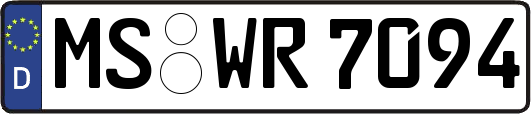 MS-WR7094