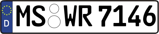 MS-WR7146