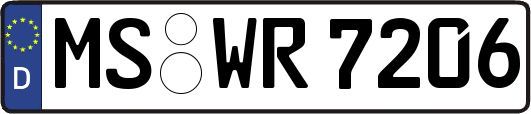 MS-WR7206