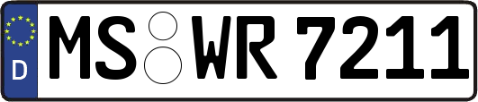 MS-WR7211