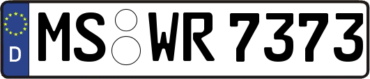 MS-WR7373