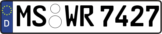 MS-WR7427