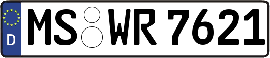 MS-WR7621