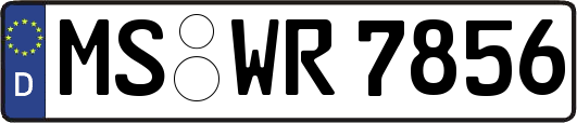 MS-WR7856
