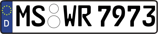 MS-WR7973