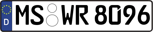 MS-WR8096