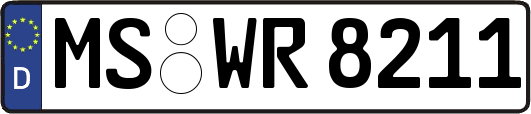 MS-WR8211