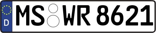 MS-WR8621