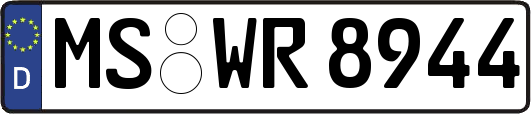 MS-WR8944