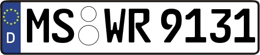 MS-WR9131