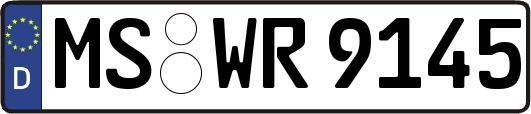 MS-WR9145