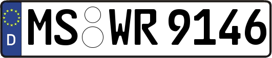 MS-WR9146
