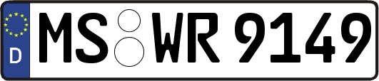 MS-WR9149