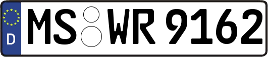 MS-WR9162