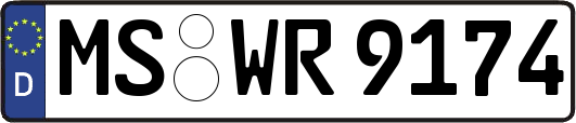 MS-WR9174