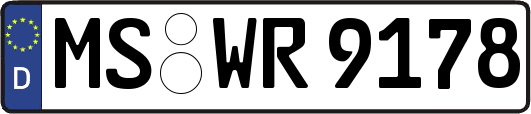 MS-WR9178