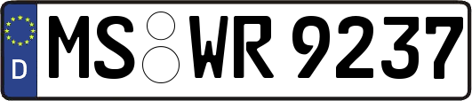 MS-WR9237
