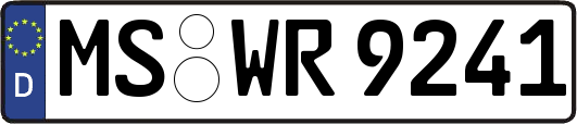 MS-WR9241