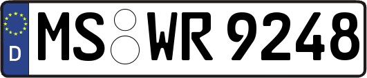 MS-WR9248