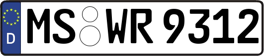 MS-WR9312