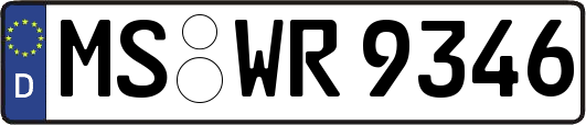 MS-WR9346