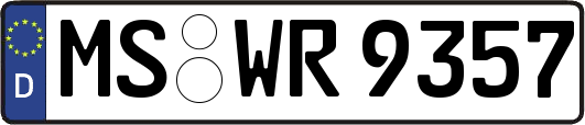 MS-WR9357