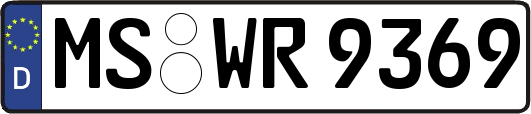 MS-WR9369