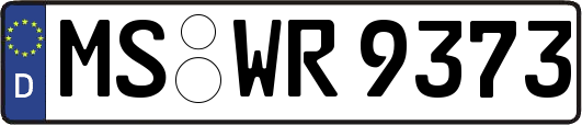 MS-WR9373