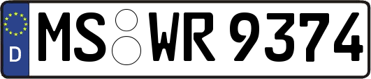 MS-WR9374