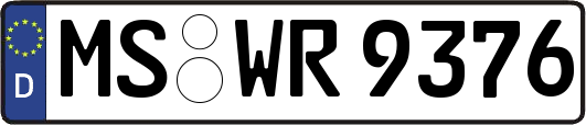 MS-WR9376