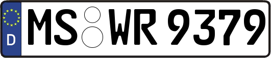 MS-WR9379
