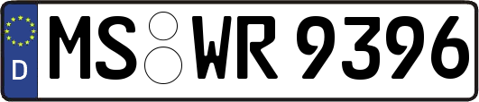 MS-WR9396