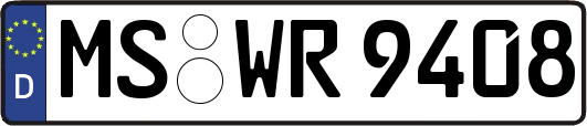 MS-WR9408
