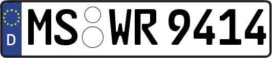 MS-WR9414