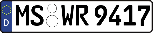 MS-WR9417
