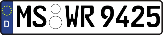 MS-WR9425