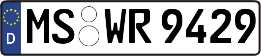 MS-WR9429