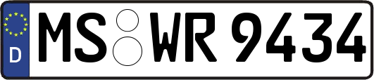 MS-WR9434