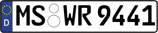 MS-WR9441