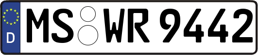 MS-WR9442