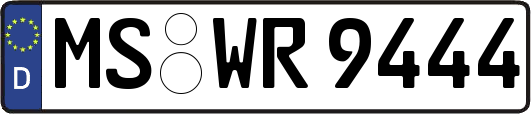 MS-WR9444