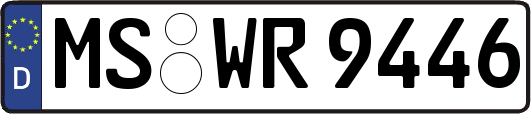 MS-WR9446